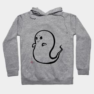 Ghost Hoodie